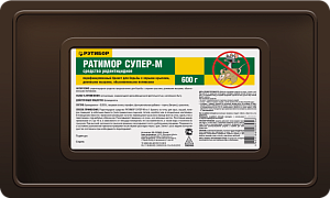 Ратимор супер-М