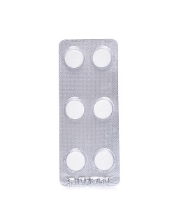Антибак 250  Таблетки для приготовления раствора: описание, применение, купить по цене производителя