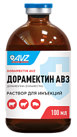 DORAMECTIN AVZ