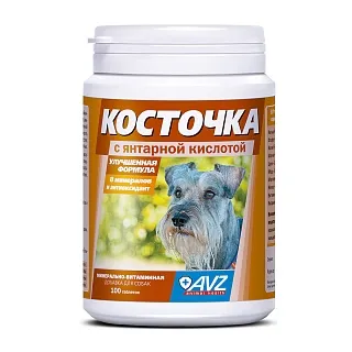 Косточка таблетки: описание, применение, купить по цене производителя