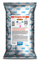 Тилдокс АВЗ. Порошок для приема внутрь