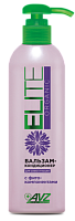 Elite Organic Balm-conditioner for dogs and cats 