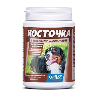 Косточка таблетки: описание, применение, купить по цене производителя