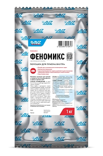 Феномикс Порошок: описание, применение, купить по цене производителя