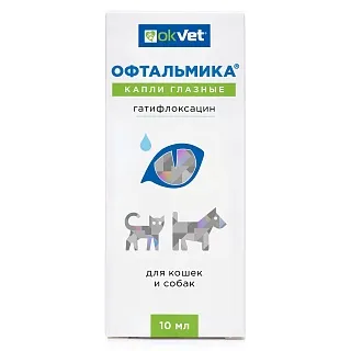 ОФТАЛЬМИКА® : описание, применение, купить по цене производителя