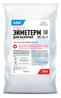 Эйметерм диклазурил гранулы для орального применения