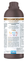 Монизен суспензия для перорального применения