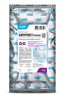 Ципровет-пульмо порошок для орального применения