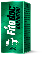 FITODOC® Carnitine