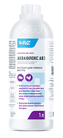 АКВАФЛОКС® АВЗ. Раствор для приема внутрь