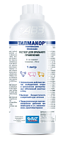 ТИЛМАКОР®. Раствор для орального применения