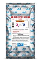 ДОКСИ АВЗ 500. Порошок для перорального применения