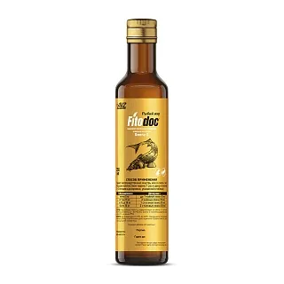 ФИТОДОК® Рыбий жир: описание, применение, купить по цене производителя