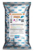 Амоксиянтарь. Порошок для орального применения