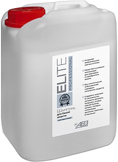Elite Professional shampoo for white dogs and cats: description, application, buy at manufacturer's price