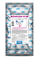 Тиамулин 45%