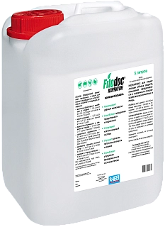 FITODOC® Карнитин: описание, применение, купить по цене производителя